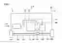 Fig. 02 - Mount structure for electric unit