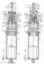 Fig. 03 - Linear electromechanical screw actuator for parking brake