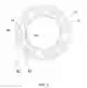 Fig. 05 - Fluid Dynamic Bearing, Spindle Motor, and Recording Disk Driving Device