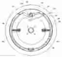 Fig. 01 - Magnetic damping device