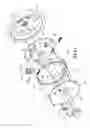 Fig. 02 - Magnetic damping device