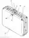 Fig. 01 - Trunk for easy customs inspection