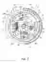Fig. 04 - Flywheel assembly