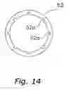 Fig. 12 - Flywheel assembly