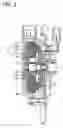 Fig. 03 - Drive-permission apparatus