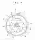 Fig. 03 - Electromagnetic clutch for compressor