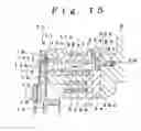 Fig. 10 - Electromagnetic clutch for compressor