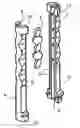 Fig. 01 - Supply tube for tablets