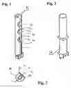 Fig. 02 - Supply tube for tablets