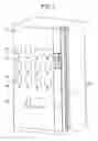 Fig. 03 - Method and apparatus for retrofitting signage and selection operation of vending machines and the like