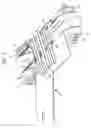 Fig. 03 - Continuous motion product transfer system with conveyors