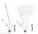 Fig. 07 - Conveyor belt wiper