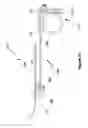 Fig. 11 - Conveyor belt wiper