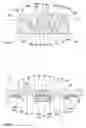 Fig. 07 - Curved segment of a guide for a modular conveyor chain and modular conveyor chain with such a curved guiding segment