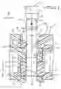 Fig. 02 - Rod retaining snap rod with enlarged retaining ring