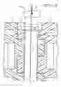 Fig. 04 - Rod retaining snap rod with enlarged retaining ring