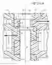 Fig. 05 - Rod retaining snap rod with enlarged retaining ring