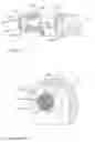 Fig. 12 - Rod retaining snap rod with enlarged retaining ring