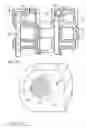 Fig. 15 - Rod retaining snap rod with enlarged retaining ring