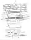Fig. 01 - Touch pad device for portable computer