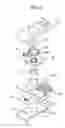 Fig. 03 - Switching device and remote control transmitter using the switching device