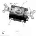 Fig. 02 - Key operated security switch