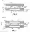 Fig. 09 - Liquid metal switch employing electrowetting for actuation and architectures for implementing same