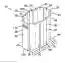 Fig. 01 - Tank for electrical apparatus immersed in fluid