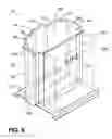 Fig. 06 - Tank for electrical apparatus immersed in fluid