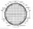 Fig. 01 - System and method for increasing yield from semiconductor wafer electroplating