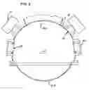 Fig. 04 - Sacrificial cathode target for sputtering cathode assembly