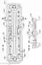 Fig. 13 - Sacrificial cathode target for sputtering cathode assembly