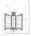 Fig. 03 - Device and method for electrolytically treating electrically insulated structures