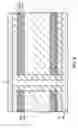 Fig. 09 - Manufacturing method of double-sided wiring glass substrate