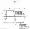 Fig. 02 - Aluminum support for lithographic printing plate, method of preparing the same and presensitized plate using the same