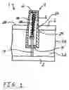 Fig. 02 - Display structure for gemstones and the like