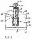 Fig. 04 - Display structure for gemstones and the like