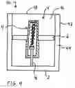 Fig. 05 - Display structure for gemstones and the like