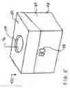 Fig. 06 - Display structure for gemstones and the like
