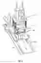 Fig. 11 - Suture winding device and methods of use thereof