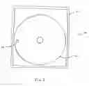 Fig. 03 - Packaging system with oxygen sensor for limited life optical media
