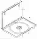 Fig. 01 - Disk case