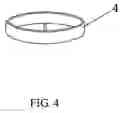 Fig. 05 - Non-twist and easily retractable golf bag