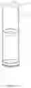 Fig. 07 - Non-twist and easily retractable golf bag