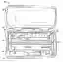 Fig. 01 - Tool organizer