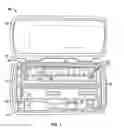 Fig. 02 - Tool organizer
