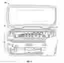 Fig. 04 - Tool organizer