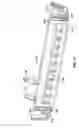 Fig. 09 - Tool organizer