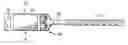 Fig. 01 - Specialty product hang tag