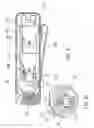 Fig. 05 - Toolbox with pivotal inner tool holders